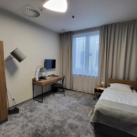 Hotel Centrum Boleslawiec  Εξωτερικό φωτογραφία