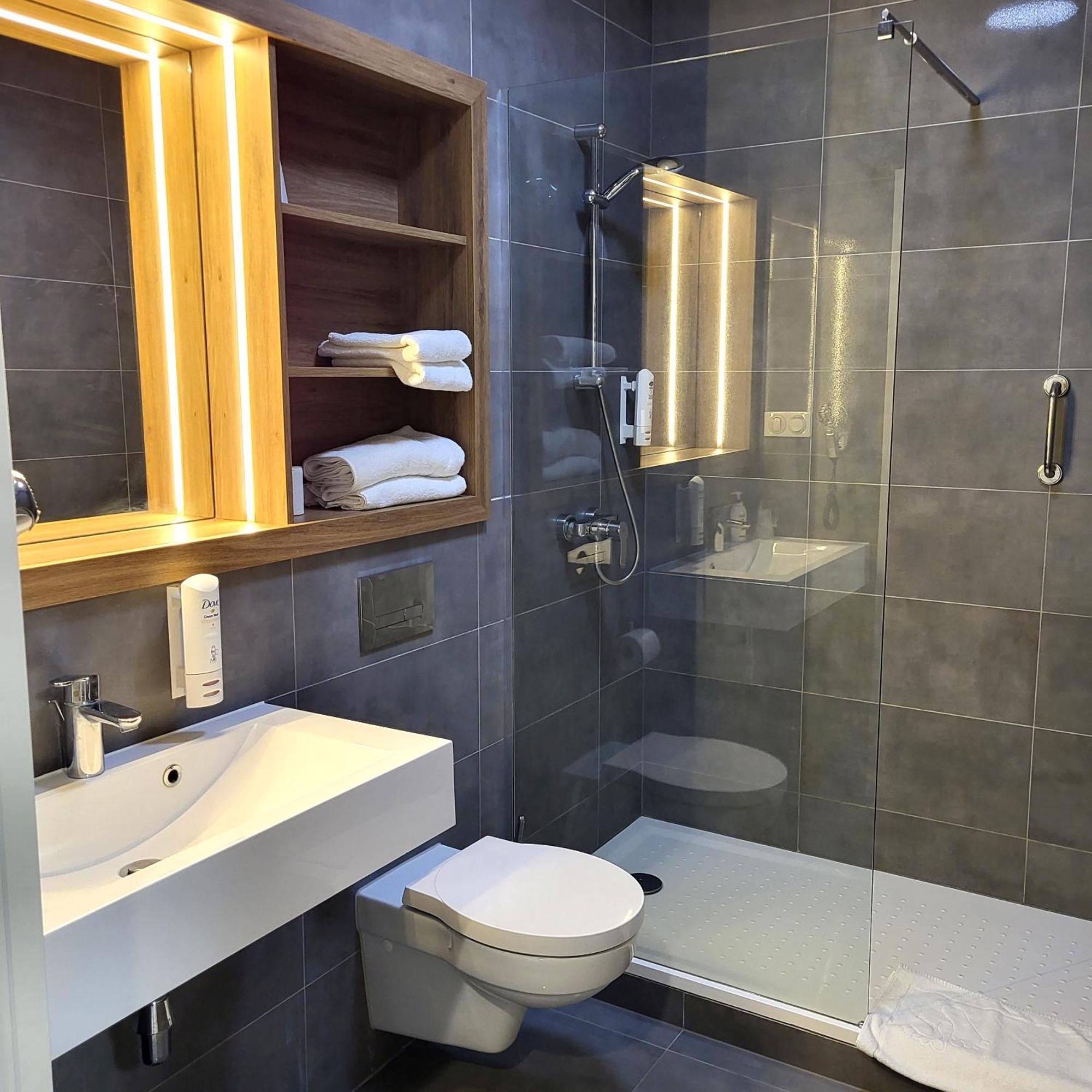 Hotel Centrum Boleslawiec  Εξωτερικό φωτογραφία