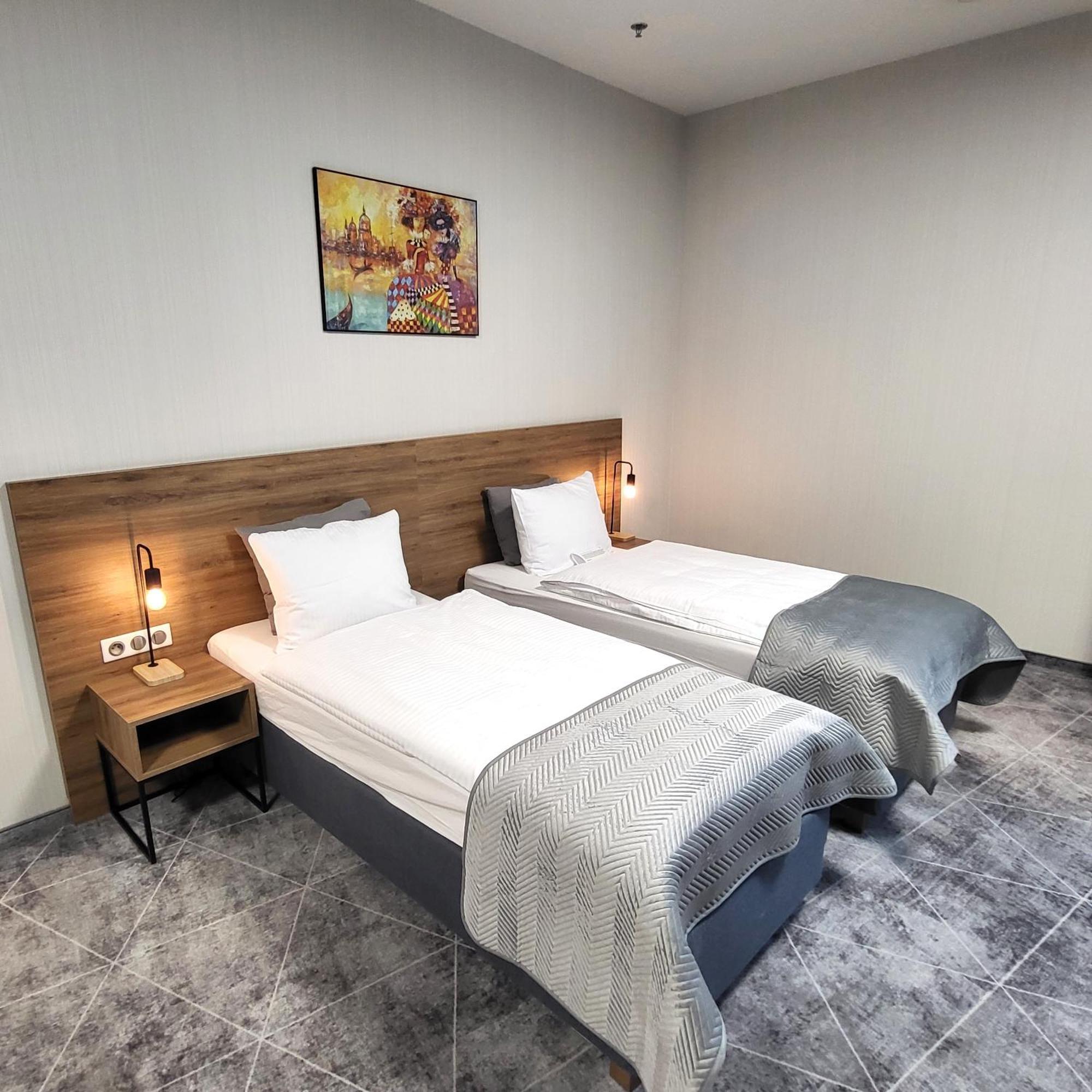 Hotel Centrum Boleslawiec  Εξωτερικό φωτογραφία