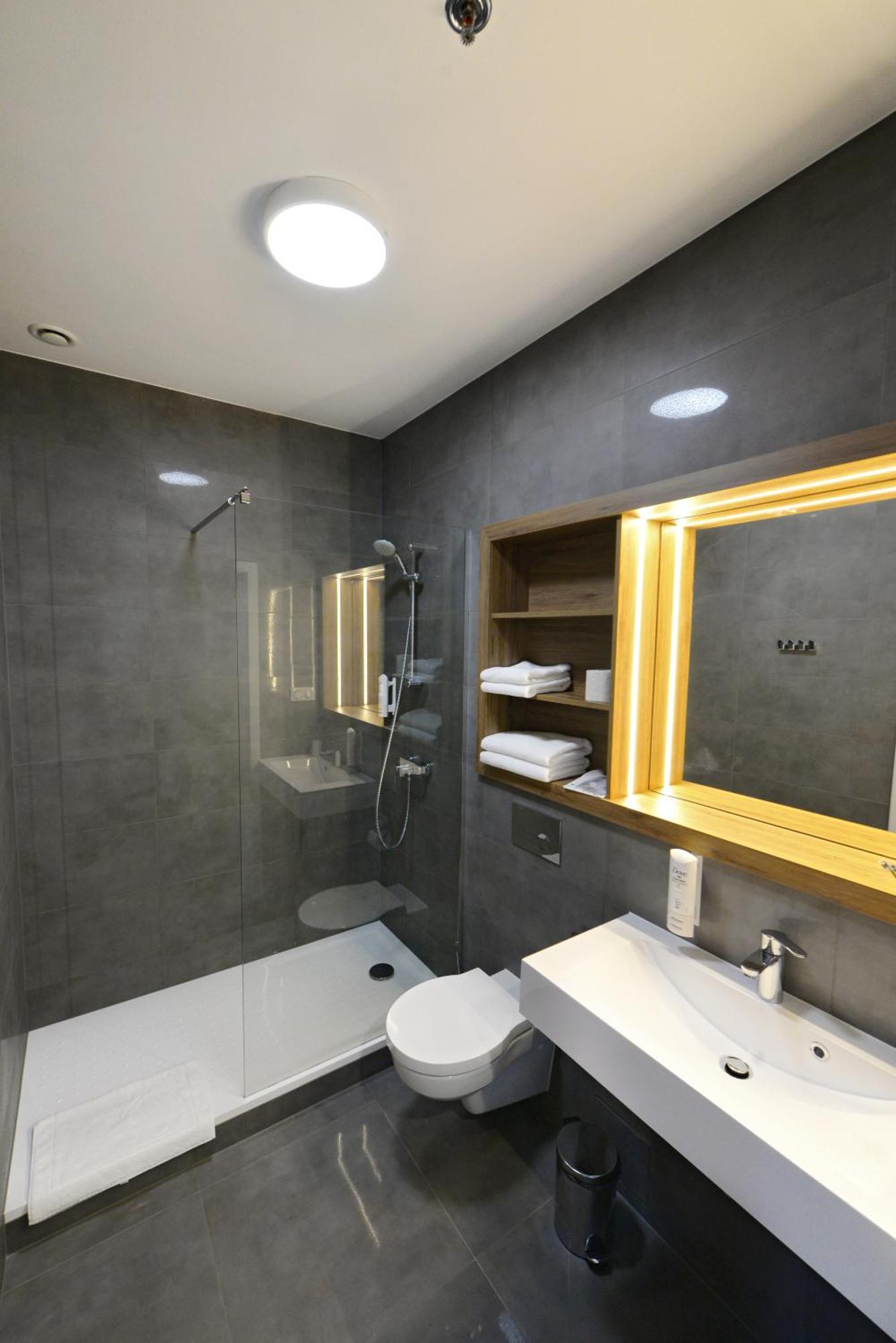 Hotel Centrum Boleslawiec  Δωμάτιο φωτογραφία