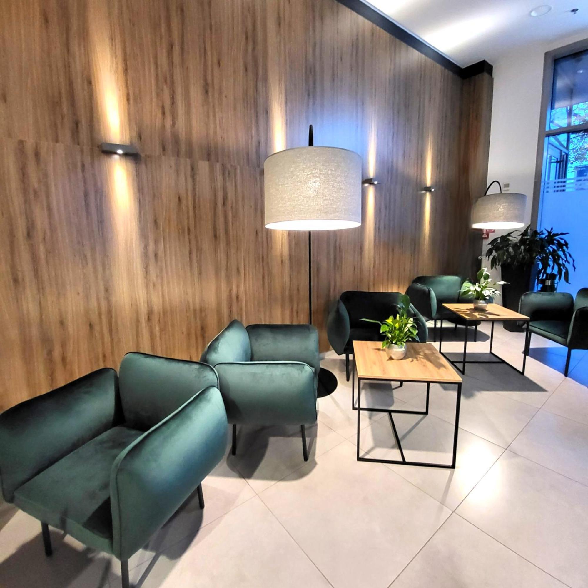 Hotel Centrum Boleslawiec  Εξωτερικό φωτογραφία