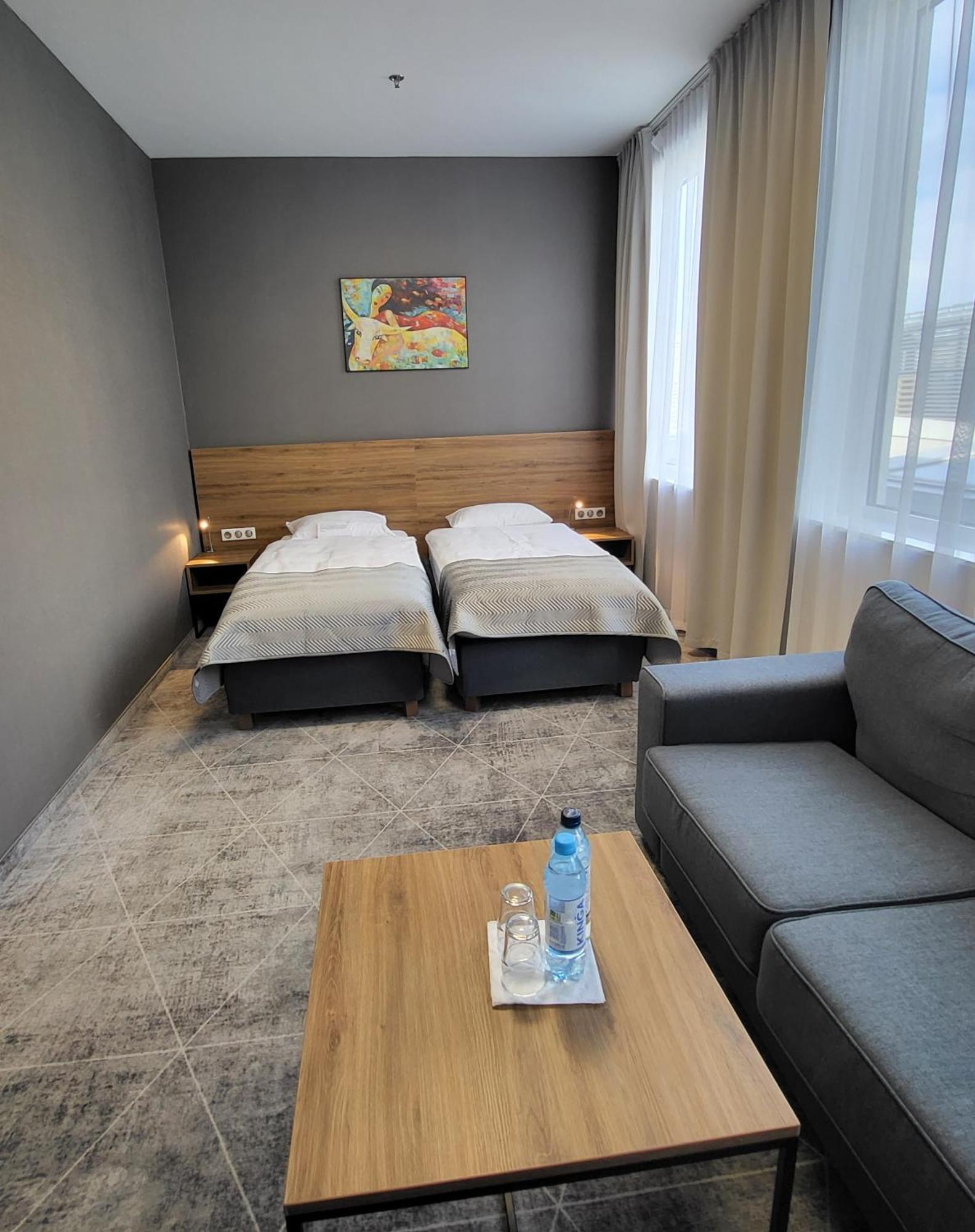 Hotel Centrum Boleslawiec  Εξωτερικό φωτογραφία