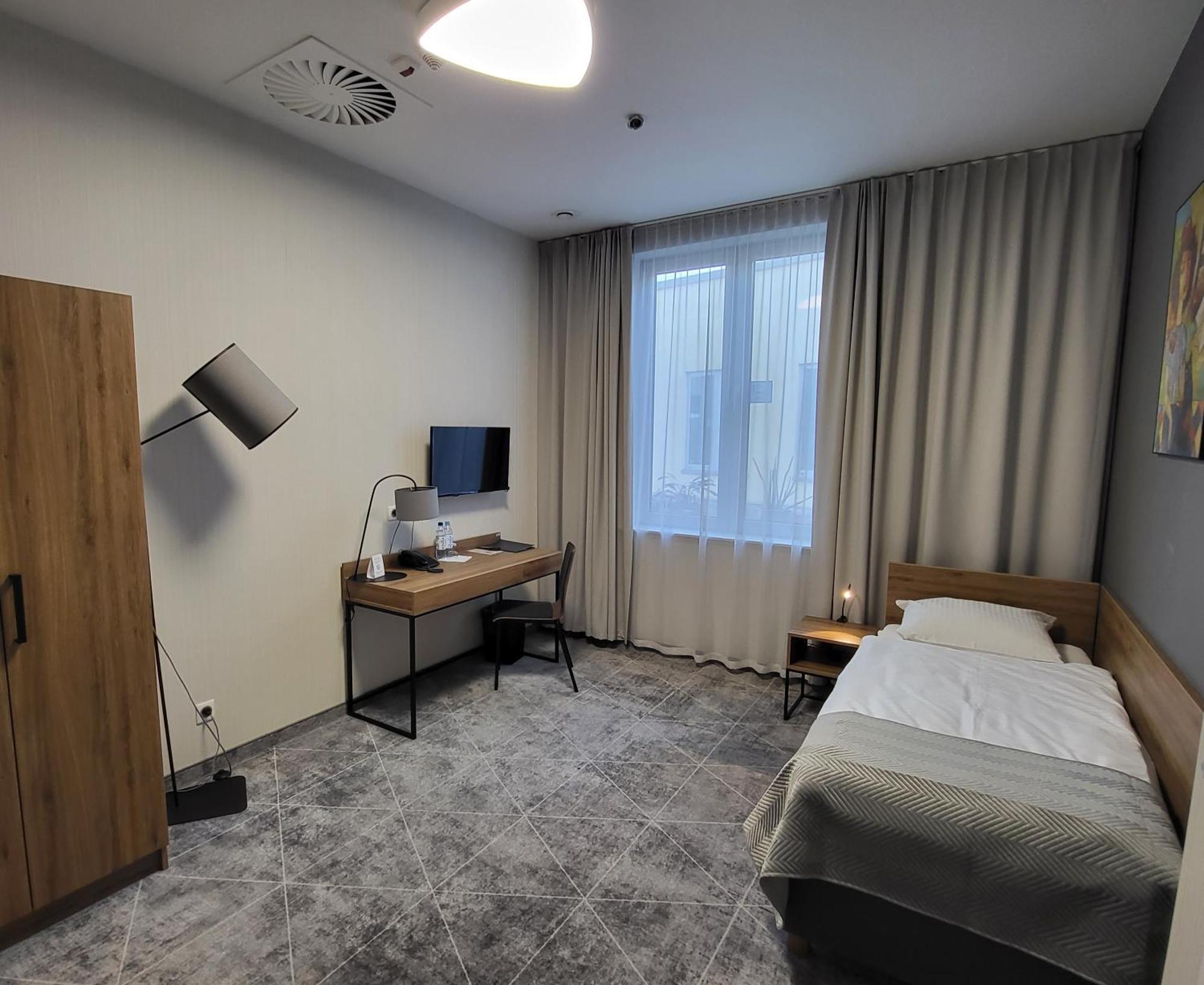Hotel Centrum Boleslawiec  Εξωτερικό φωτογραφία