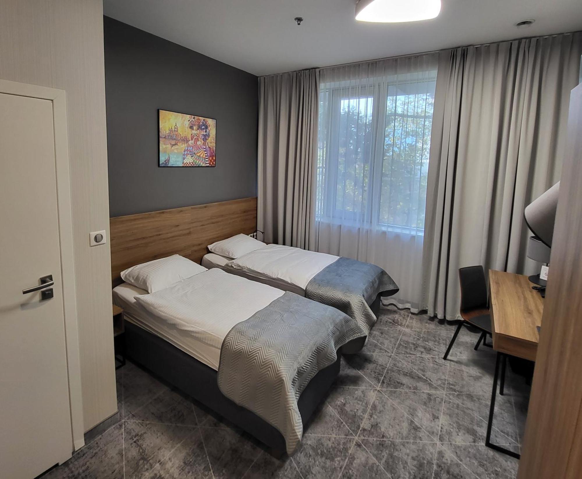 Hotel Centrum Boleslawiec  Εξωτερικό φωτογραφία