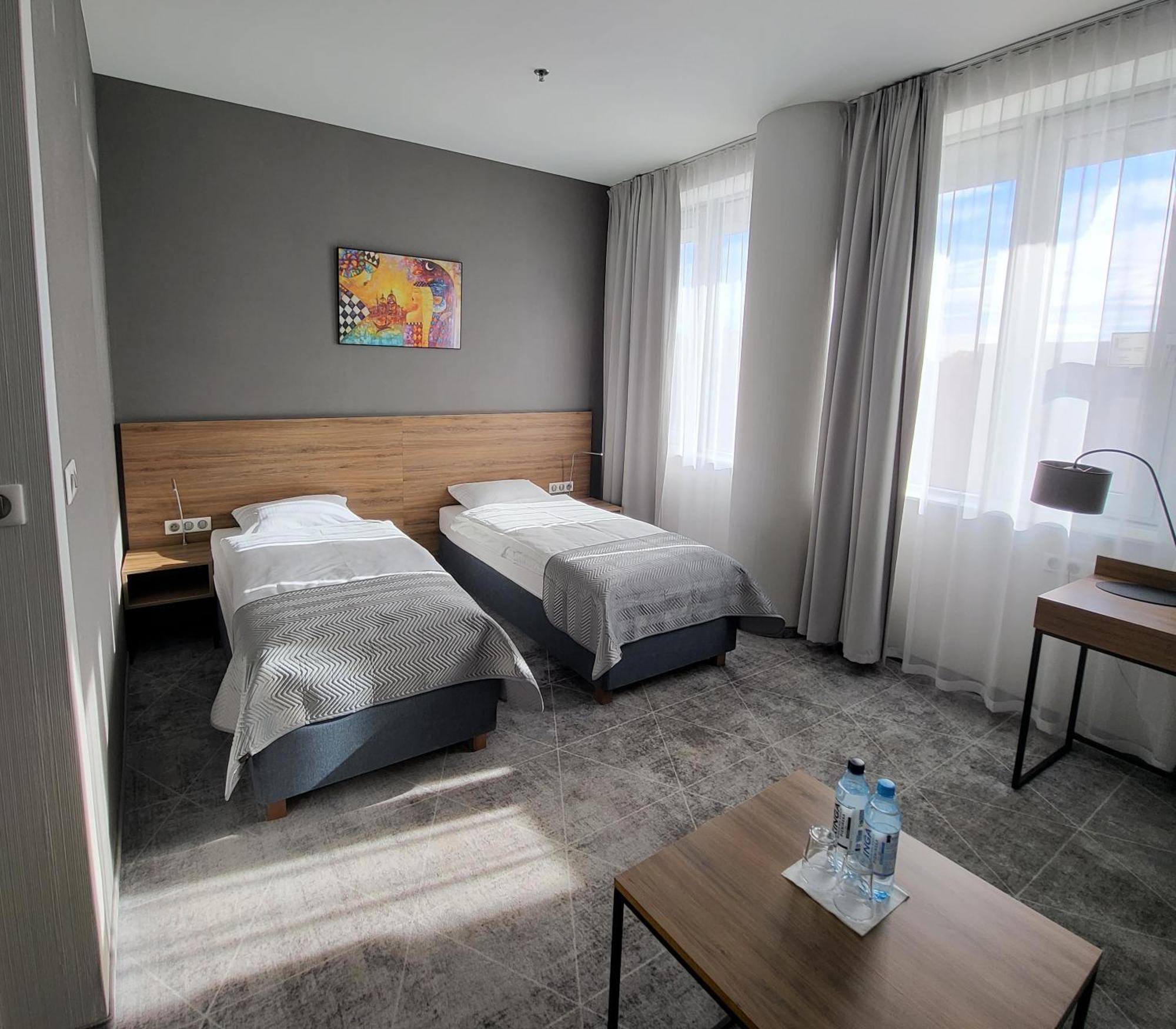 Hotel Centrum Boleslawiec  Εξωτερικό φωτογραφία