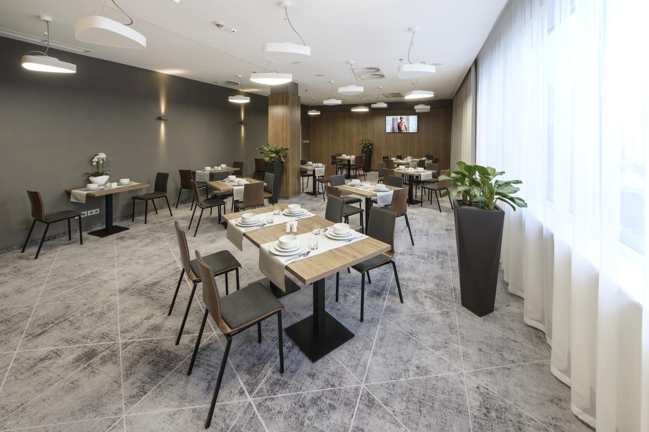 Hotel Centrum Boleslawiec  Εξωτερικό φωτογραφία